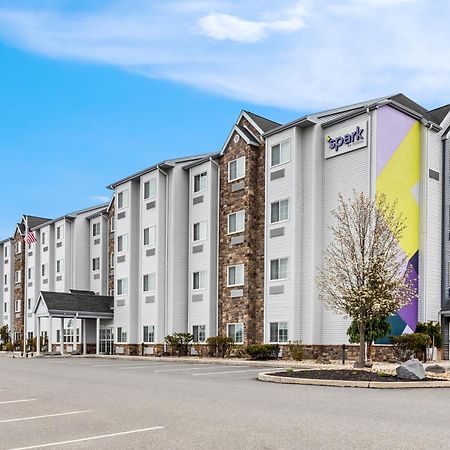 Spark By Hilton Wilkes Barre Экстерьер фото