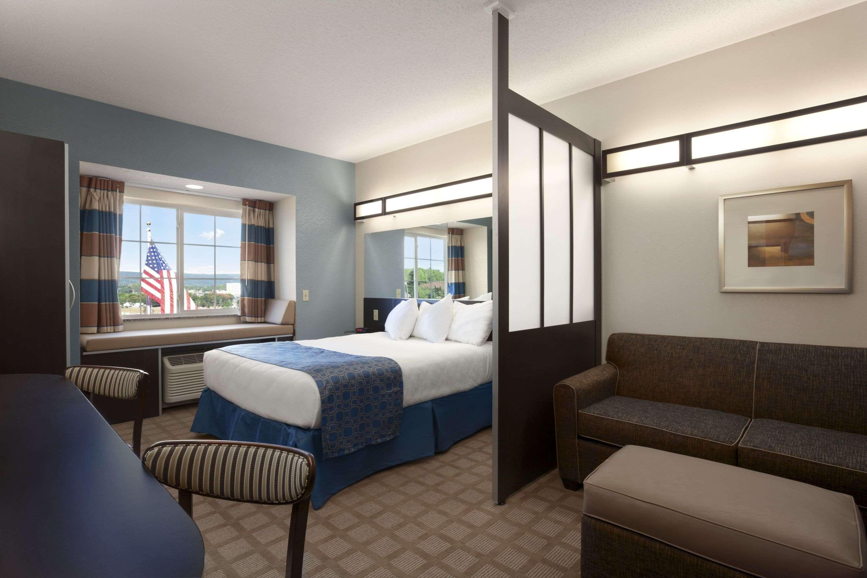 Spark By Hilton Wilkes Barre Экстерьер фото