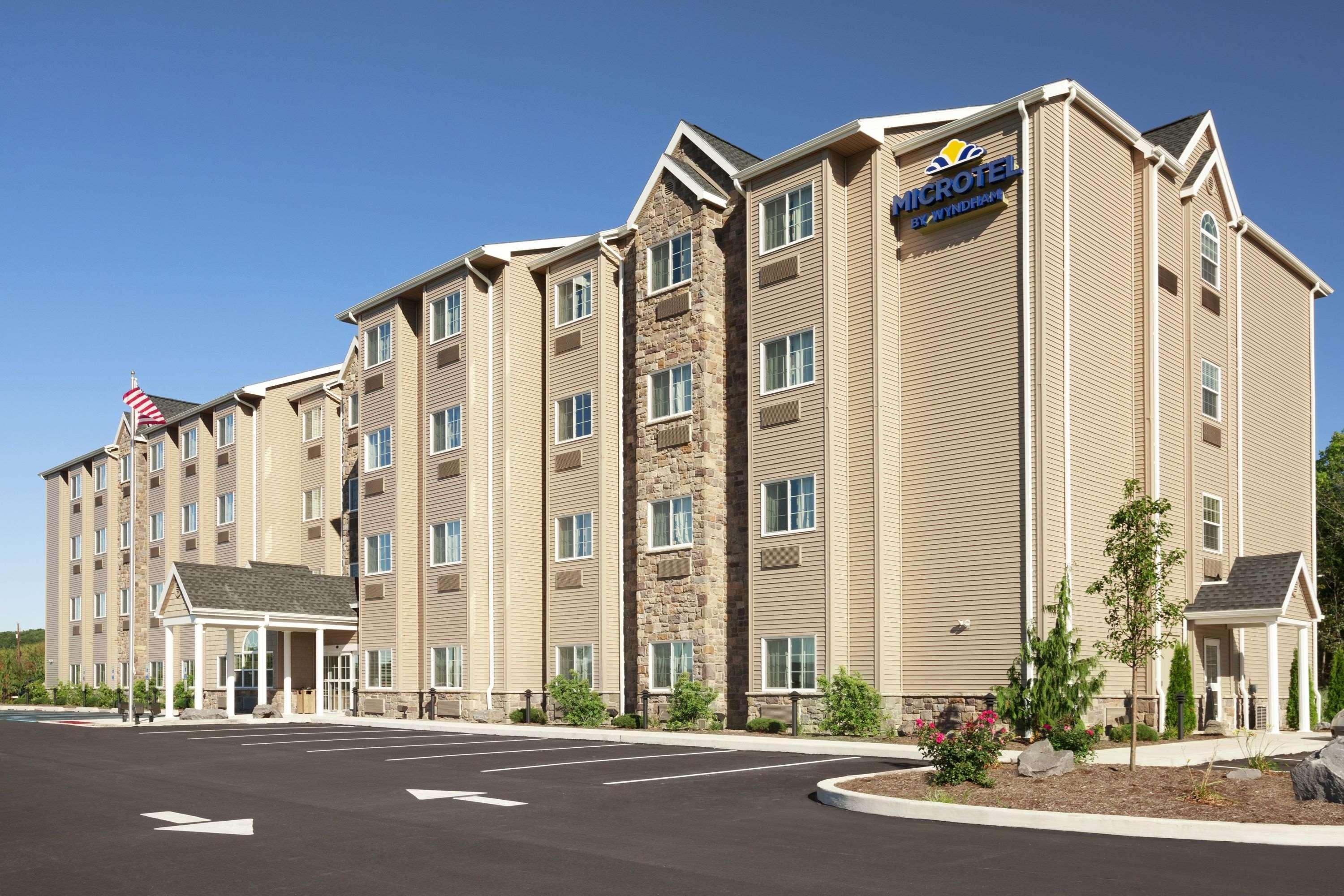 Spark By Hilton Wilkes Barre Экстерьер фото