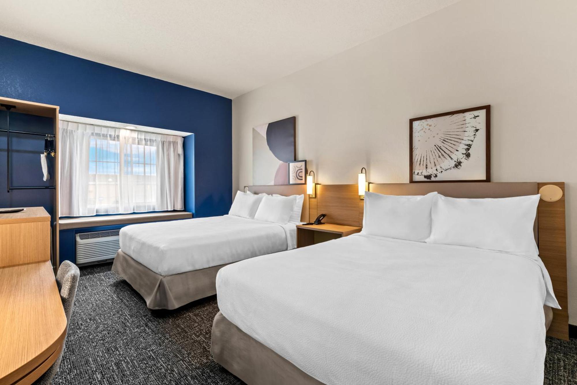 Spark By Hilton Wilkes Barre Экстерьер фото