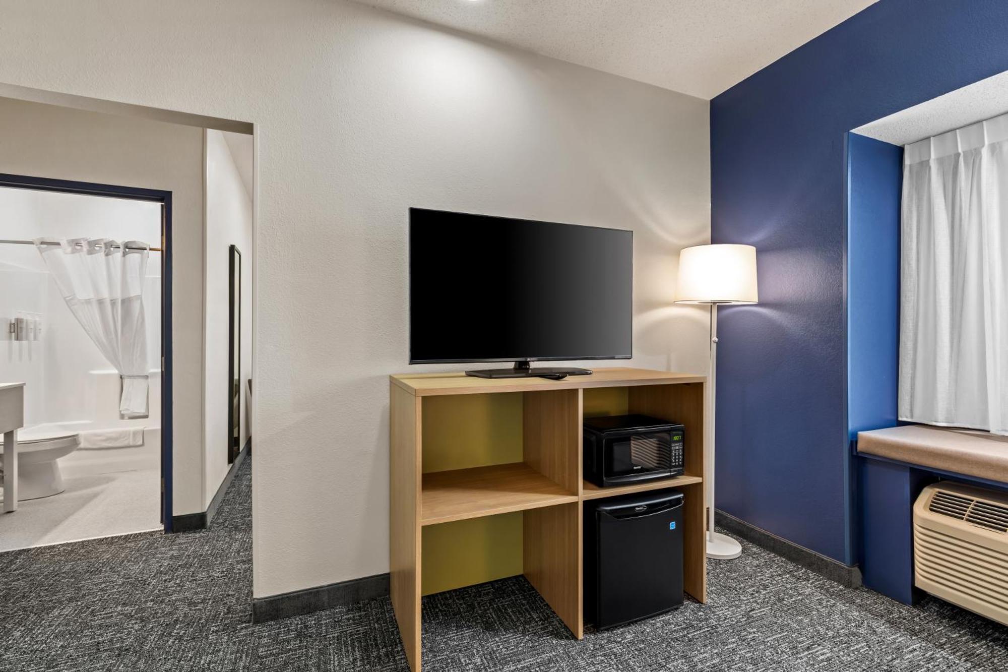 Spark By Hilton Wilkes Barre Экстерьер фото