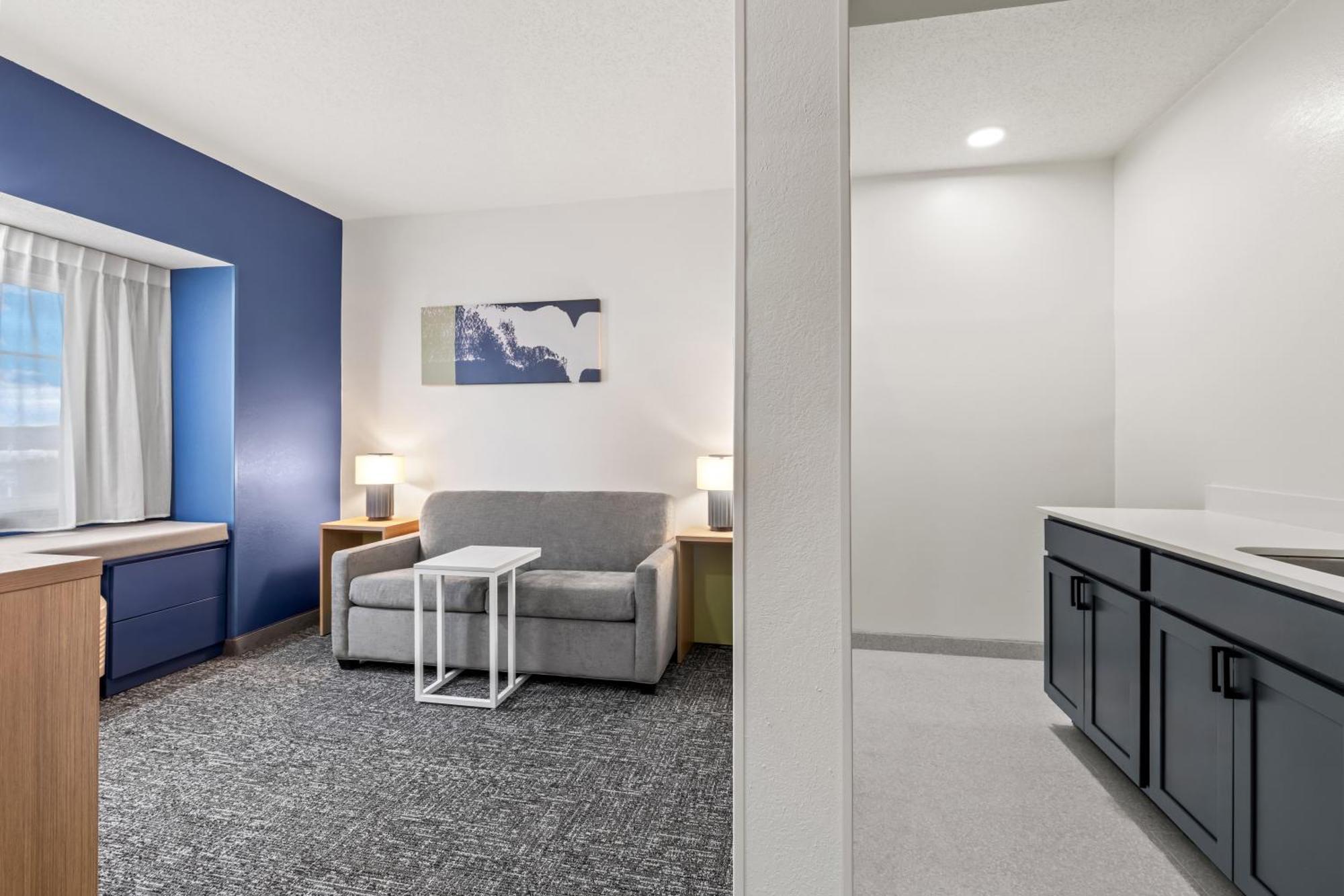 Spark By Hilton Wilkes Barre Экстерьер фото