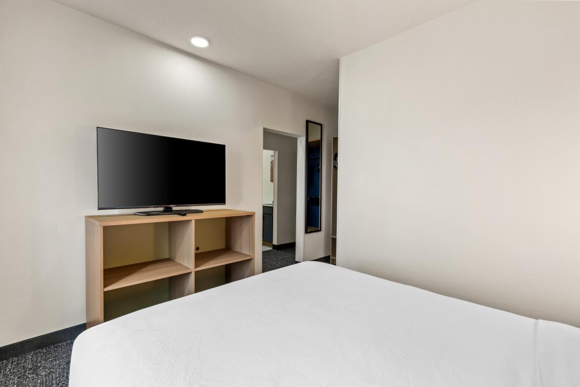 Spark By Hilton Wilkes Barre Экстерьер фото