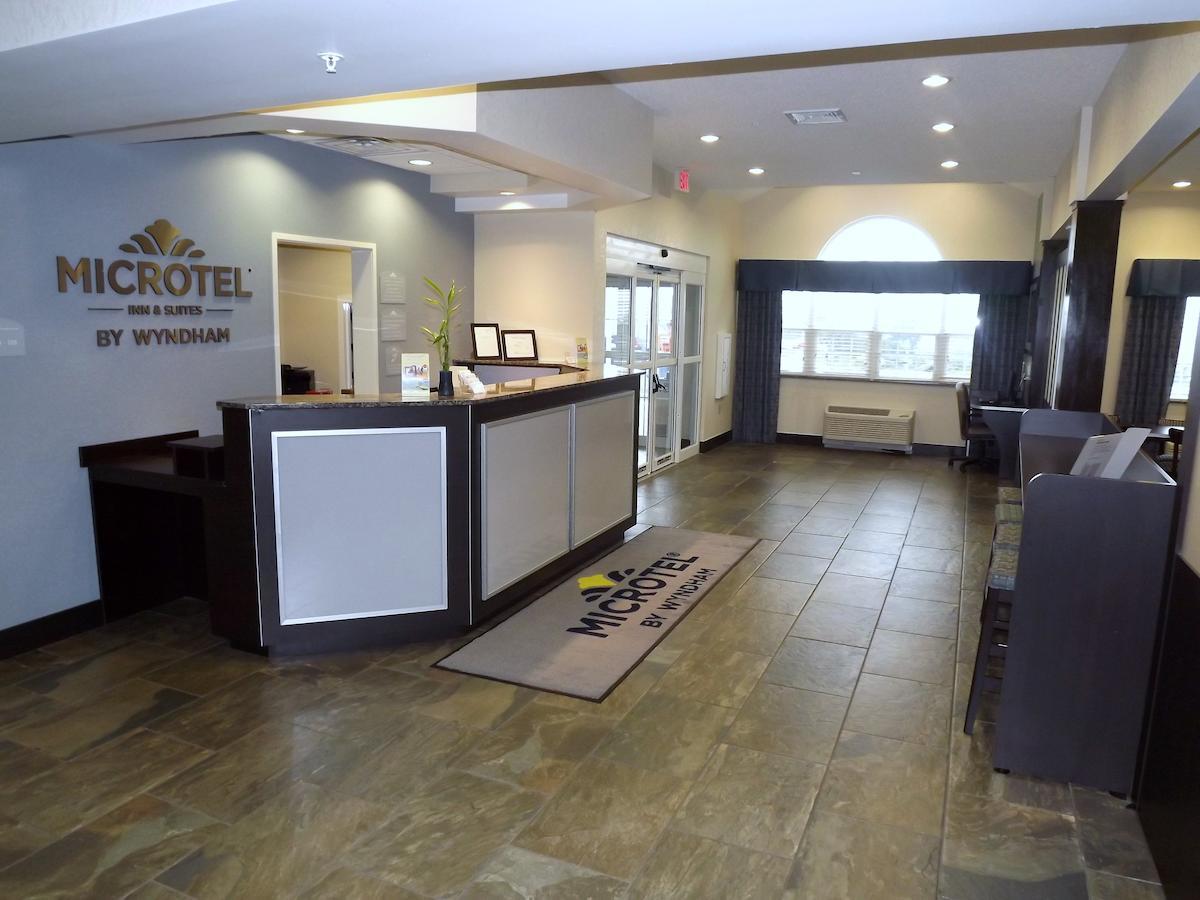 Spark By Hilton Wilkes Barre Экстерьер фото